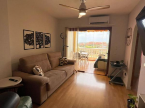 Apartamento El Faro